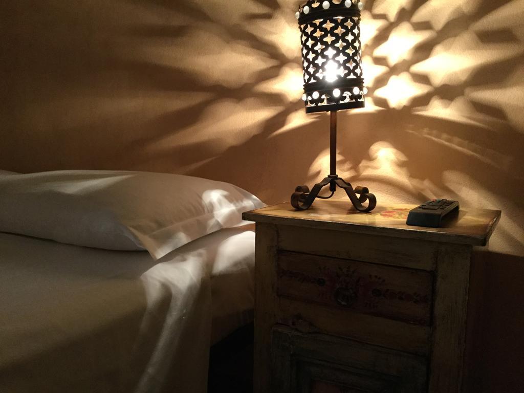 아그리젠토 Il Colle Del Rustico B&B 외부 사진