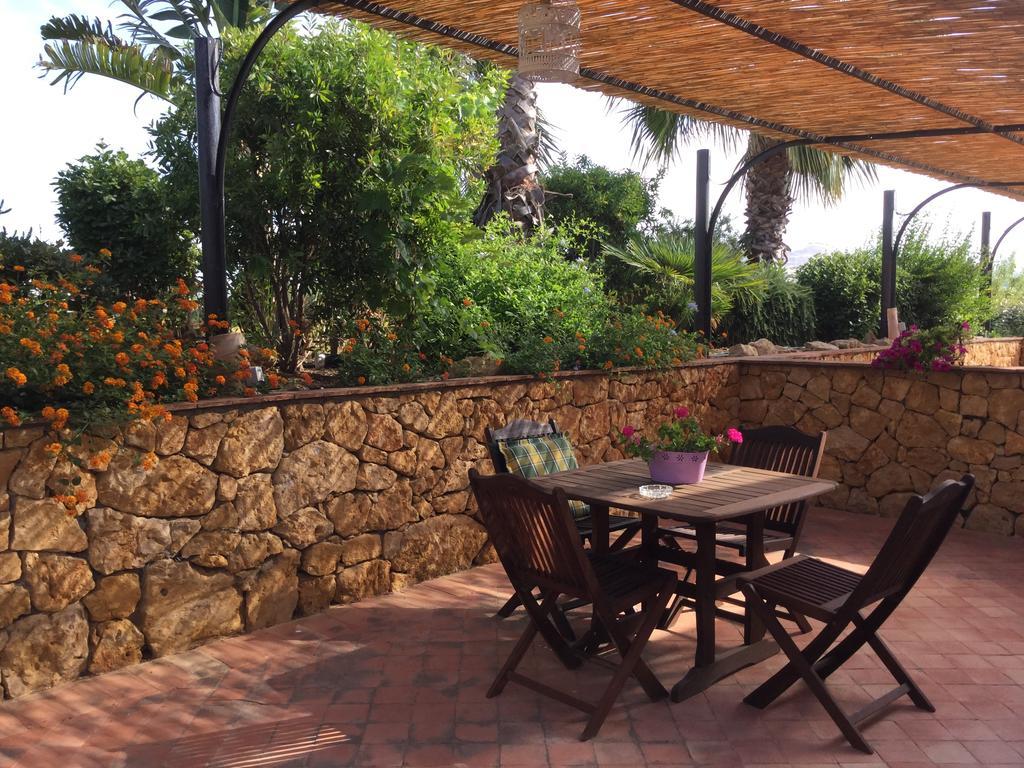 아그리젠토 Il Colle Del Rustico B&B 외부 사진