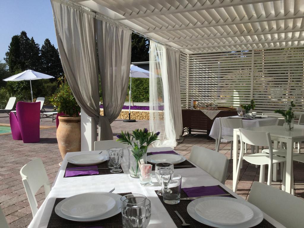 아그리젠토 Il Colle Del Rustico B&B 외부 사진