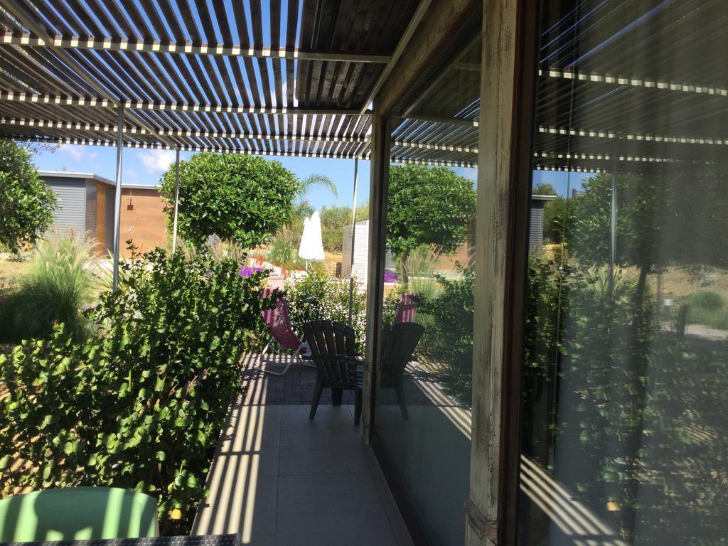 아그리젠토 Il Colle Del Rustico B&B 외부 사진