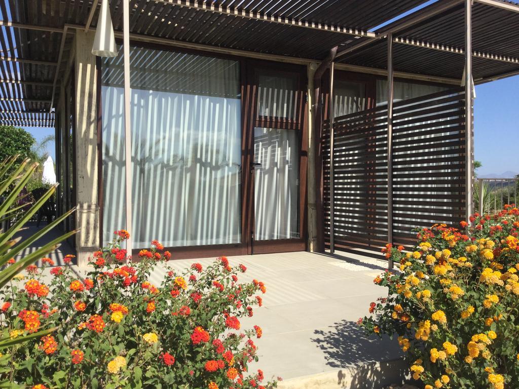 아그리젠토 Il Colle Del Rustico B&B 외부 사진