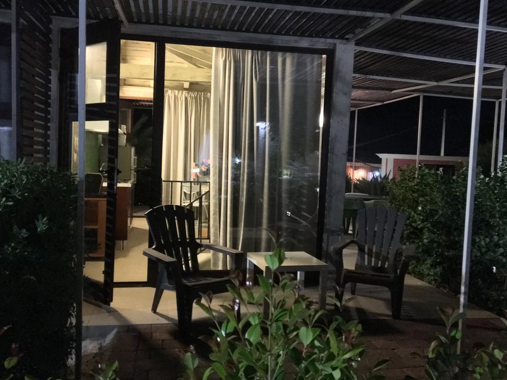 아그리젠토 Il Colle Del Rustico B&B 외부 사진