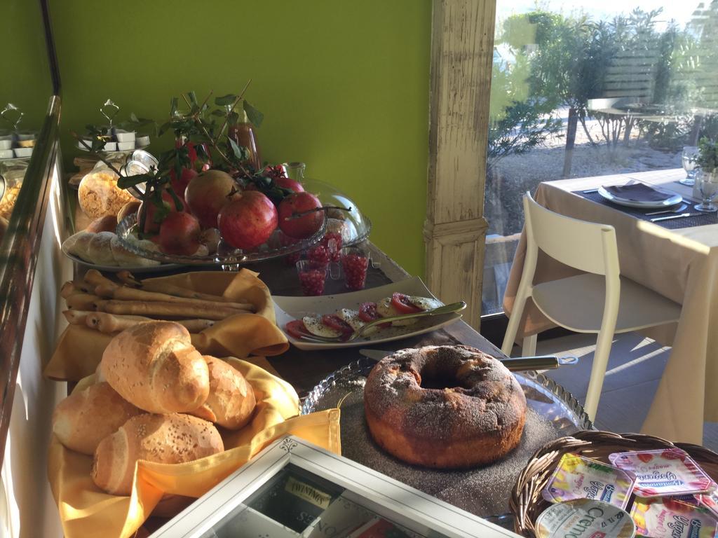 아그리젠토 Il Colle Del Rustico B&B 외부 사진