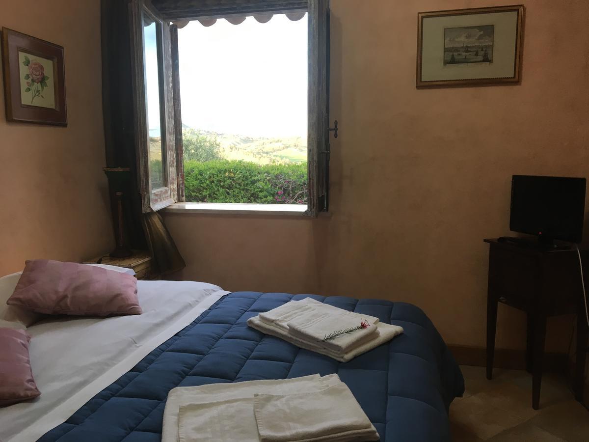 아그리젠토 Il Colle Del Rustico B&B 외부 사진