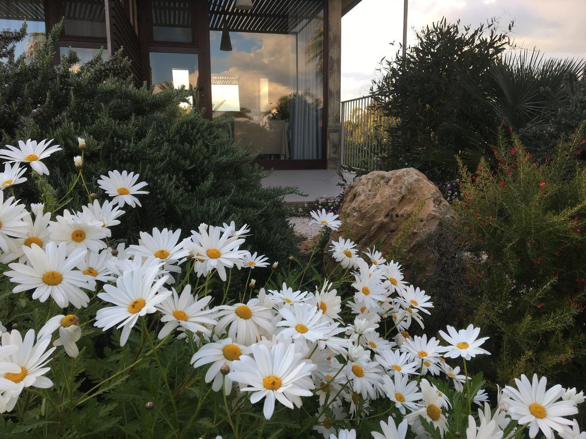 아그리젠토 Il Colle Del Rustico B&B 외부 사진