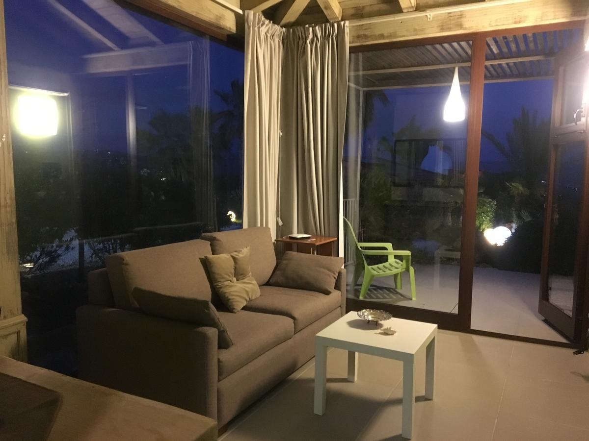 아그리젠토 Il Colle Del Rustico B&B 외부 사진