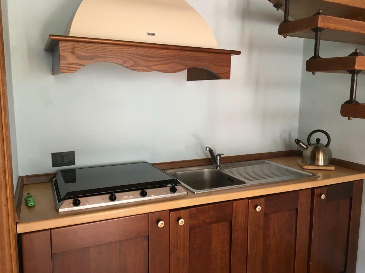 아그리젠토 Il Colle Del Rustico B&B 외부 사진